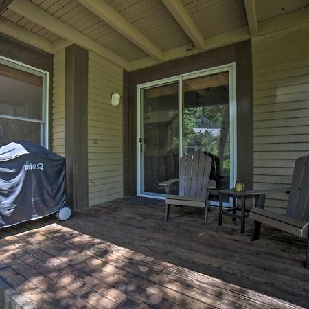 Mammoth Lakes Vacation Rental With Community Hot Tub Zewnętrze zdjęcie